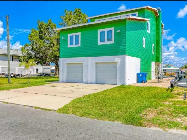 4035 Casa Ct, Hernando Beach, FL 34607
