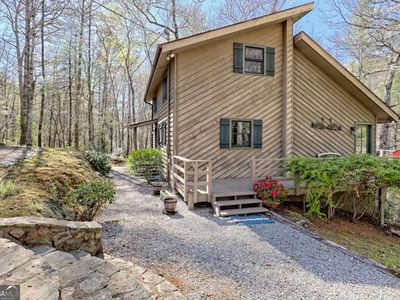 185 Honeysuckle Ln, Clayton, GA, 30525