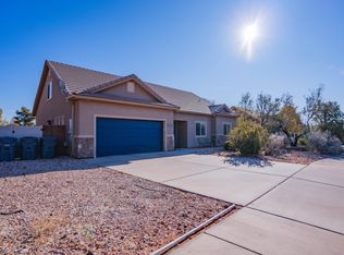 359 S 100 W, Ivins, UT 84738