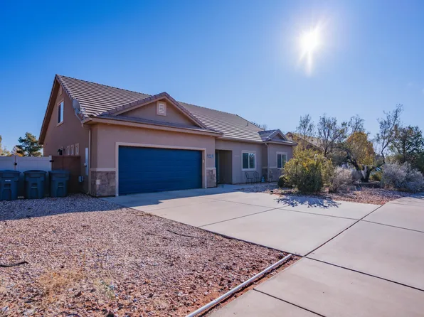 359 S 100 W, Ivins, UT 84738