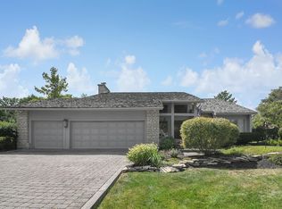 8615 Scotscraig Ct, Dublin, OH 43017