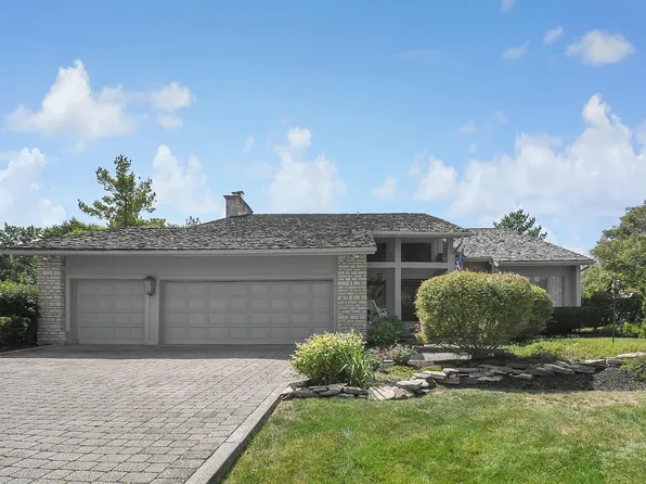 8615 Scotscraig Ct, Dublin, OH 43017