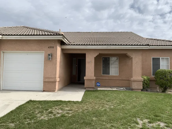 43910 Johns Ct, Lancaster, CA 93536