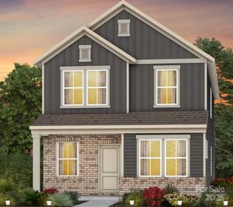 15946 Parkside Crossing Dr #327, Charlotte, NC, 28273