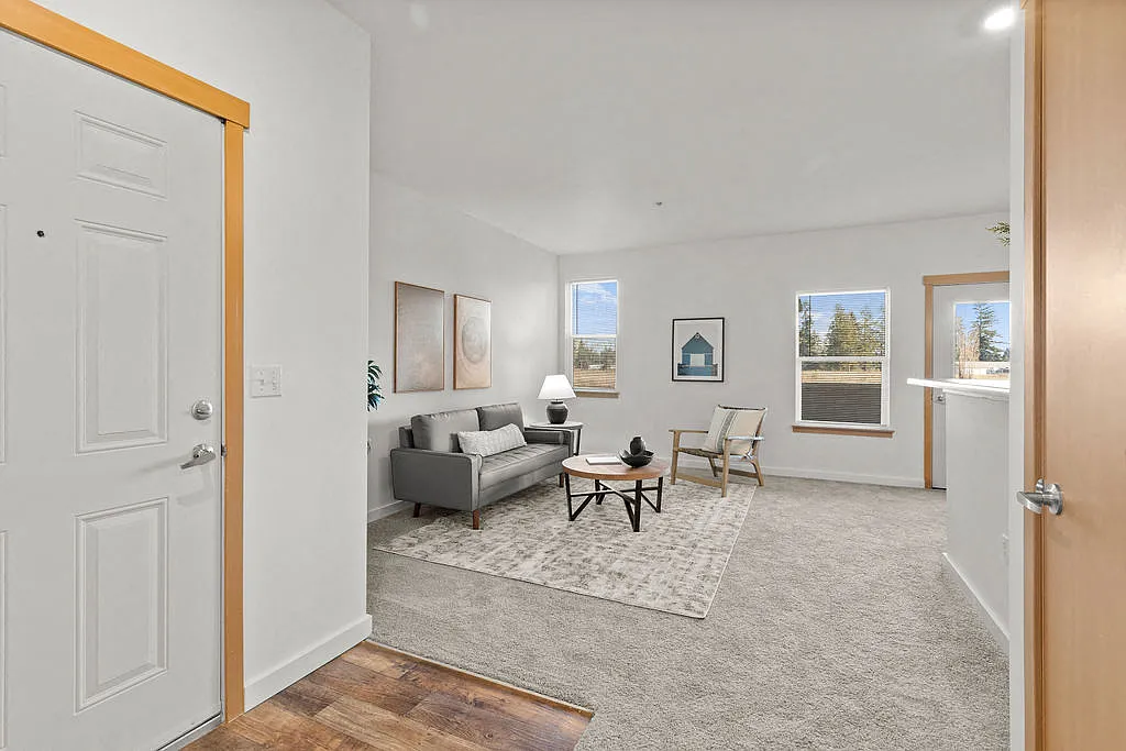 Tustin Apartment Homes — Photo 1