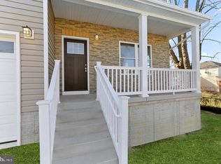 143 Riverside Rd, Essex, MD 21221