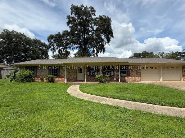 5012 Midas Rd, Pensacola, FL 32526