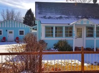 135 E 2nd St, Palisade, CO 81526