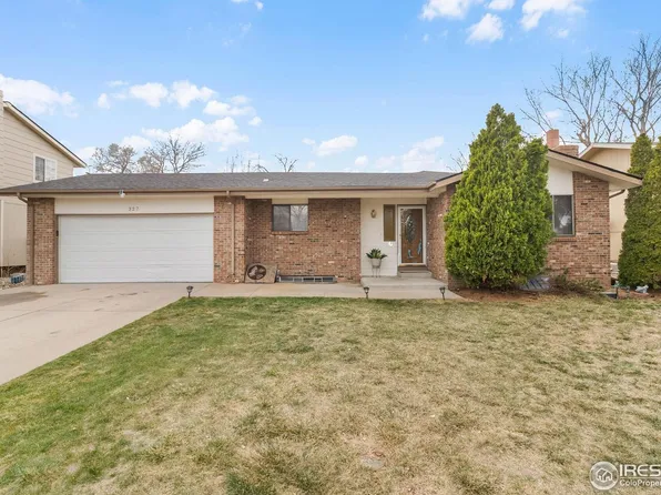 327 44th Ave, Greeley, CO 80634