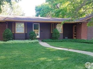 1023 Summer St, Fort Collins, CO 80521