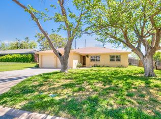3130 Edgewood Dr, San Angelo, TX 76903