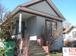 929 N Sierra St, Reno, NV 89503