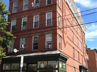 278 Monmouth St APT 3L, Jersey City, NJ 07302
