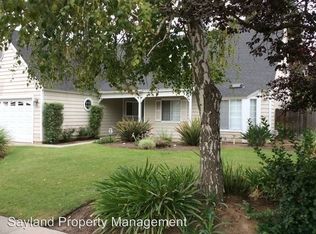 5362 N Aurora Ave, Fresno, CA 93722