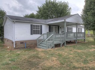 8223 Cub Run Hwy, Munfordville, KY 42765