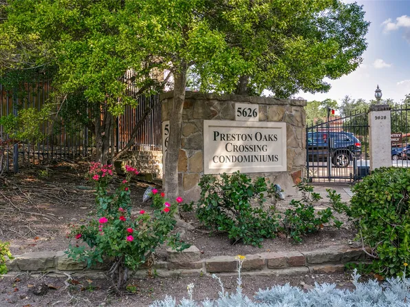 5626 Preston Oaks Rd APT 9A, Dallas, TX 75254