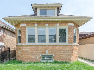 10237 S Green St, Chicago, IL 60643