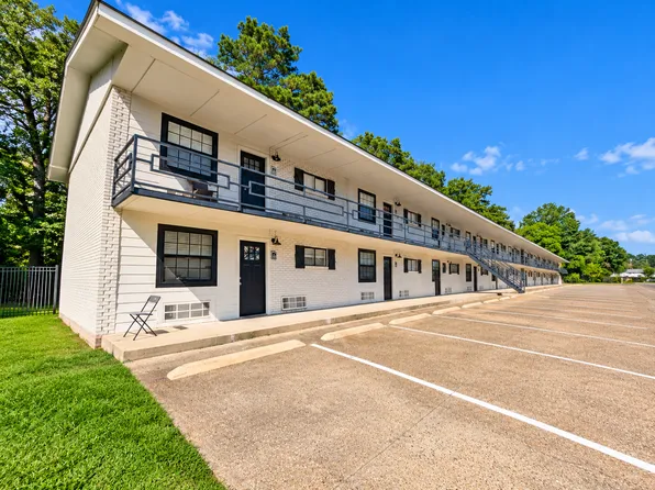 3901 W 4th St, Hattiesburg, MS 39401