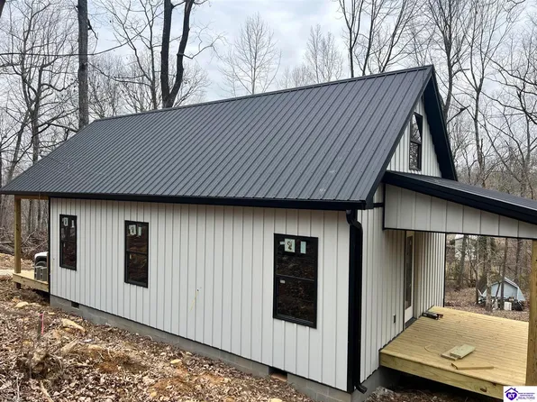 123 Mockingbird Ln, Mammoth Cave, KY 42259