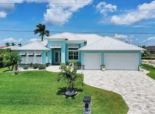 9364 Spring Cir, Port Charlotte, FL 33981