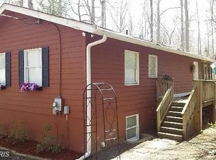 2204 Lakeview Pkwy, Locust Grove, VA 22508