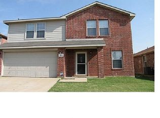 3437 Desert Mesa Rd, Roanoke, TX 76262