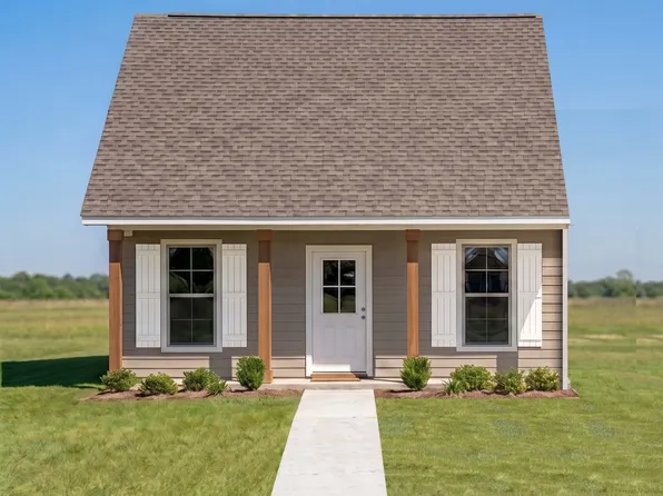 Mullins IV G Plan, 760 at Industriplex