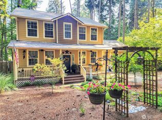 17326 E View Ln SE, Yelm, WA 98597