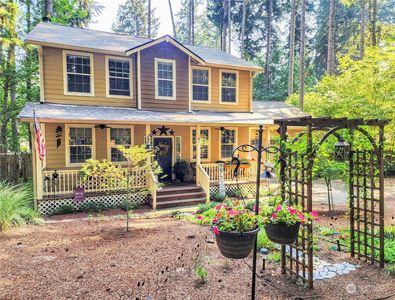 17326 E View Lane SE, Yelm, WA, 98597