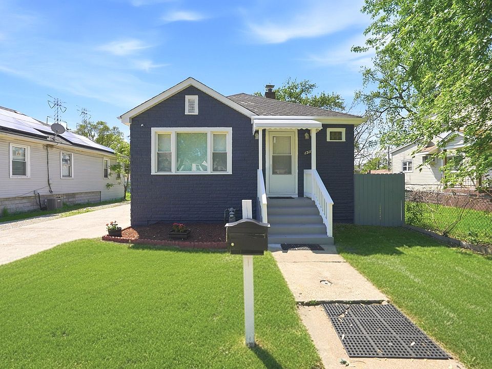 1st image of 13116 S Avenue O