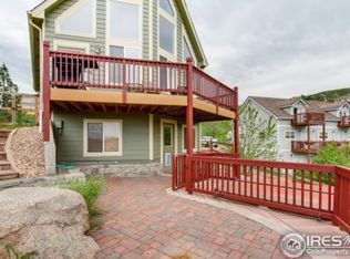 5224 Arrowhead Ln, Fort Collins, CO 80526