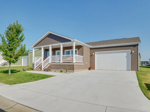 The Willow Plan, Oaks of Rockford