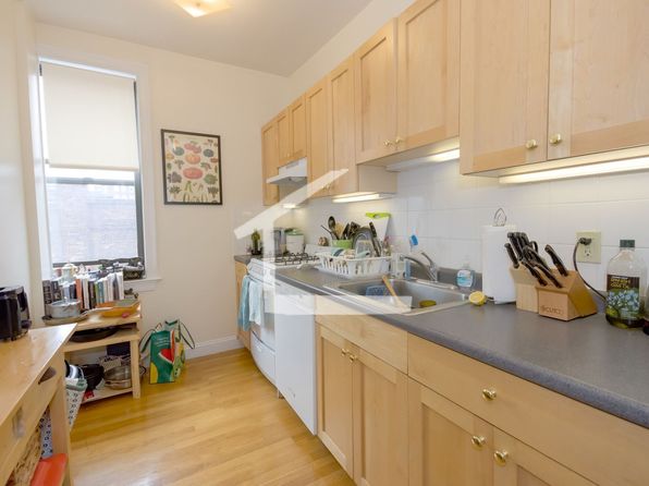 1334 Commonwealth Ave APT 15