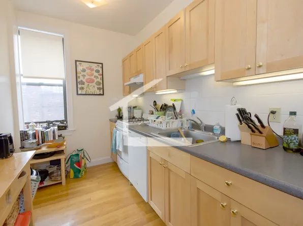 1334 Commonwealth Ave, Allston, MA