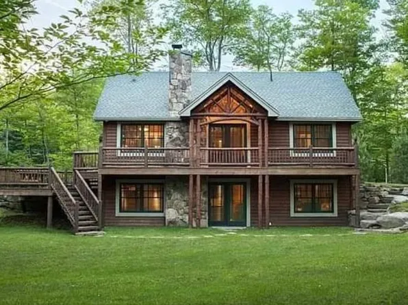 12 Woodstone Trl, Mongaup Valley, NY 12762