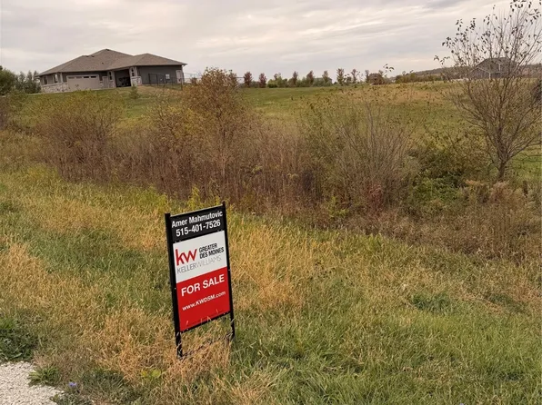 LOT Sixteen Timber Ridge Ests, Van Meter, IA 50261