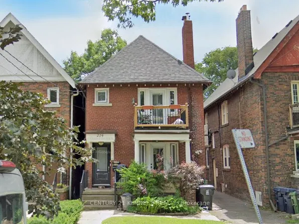 279 Saint Clair Ave E Floor 1, Toronto, ON M4T 1P3