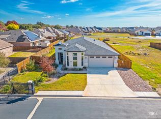 5606 King Mill Cir, San Angelo, TX 76904