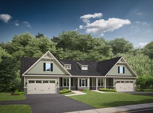Albright Plan, Maple Highlands 55+, Fulton, MD 20759