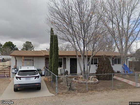 Property Front View