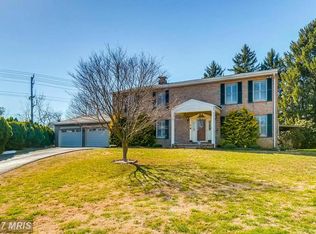 1 Glenwood Pl, Bel Air, MD 21014