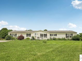 507 NW 165th St, Centerview, MO 64019