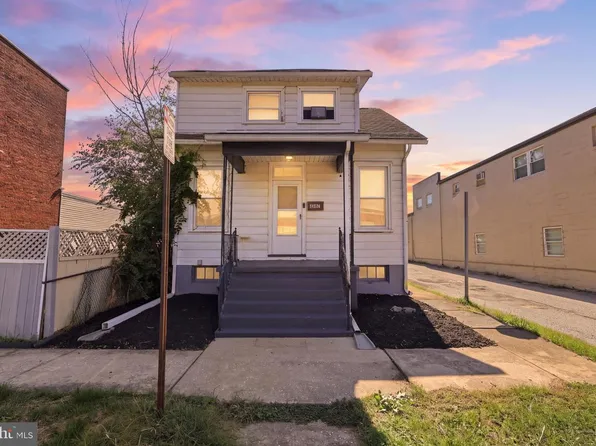 928 Elm St, York, PA 17403