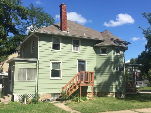 416 W 6th St APT 2, Lawrence, KS 66044