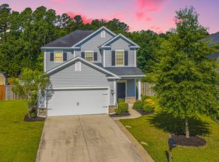 1324 Wild Goose Trl, Summerville, SC 29483