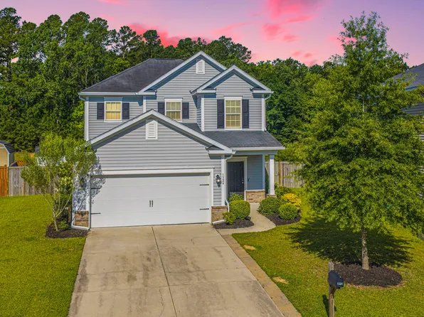 1324 Wild Goose Trl, Summerville, SC 29483