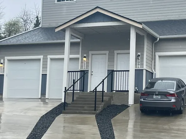 611 Hansen St SE Unit A, Olympia, WA 98501