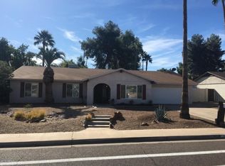 2635 E Cholla St, Phoenix, AZ 85028