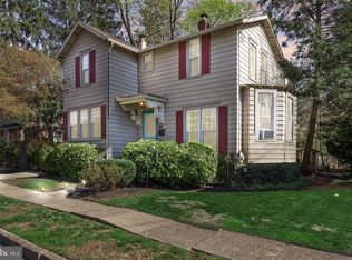 40 Myrtle Ave, Merchantville, NJ