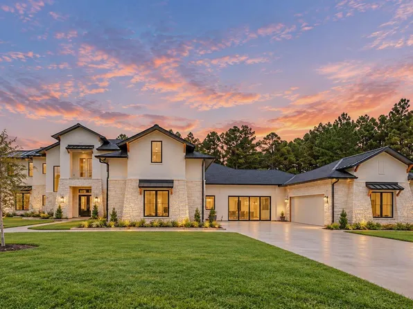 25332 High Meadow West Dr, Montgomery, TX 77316